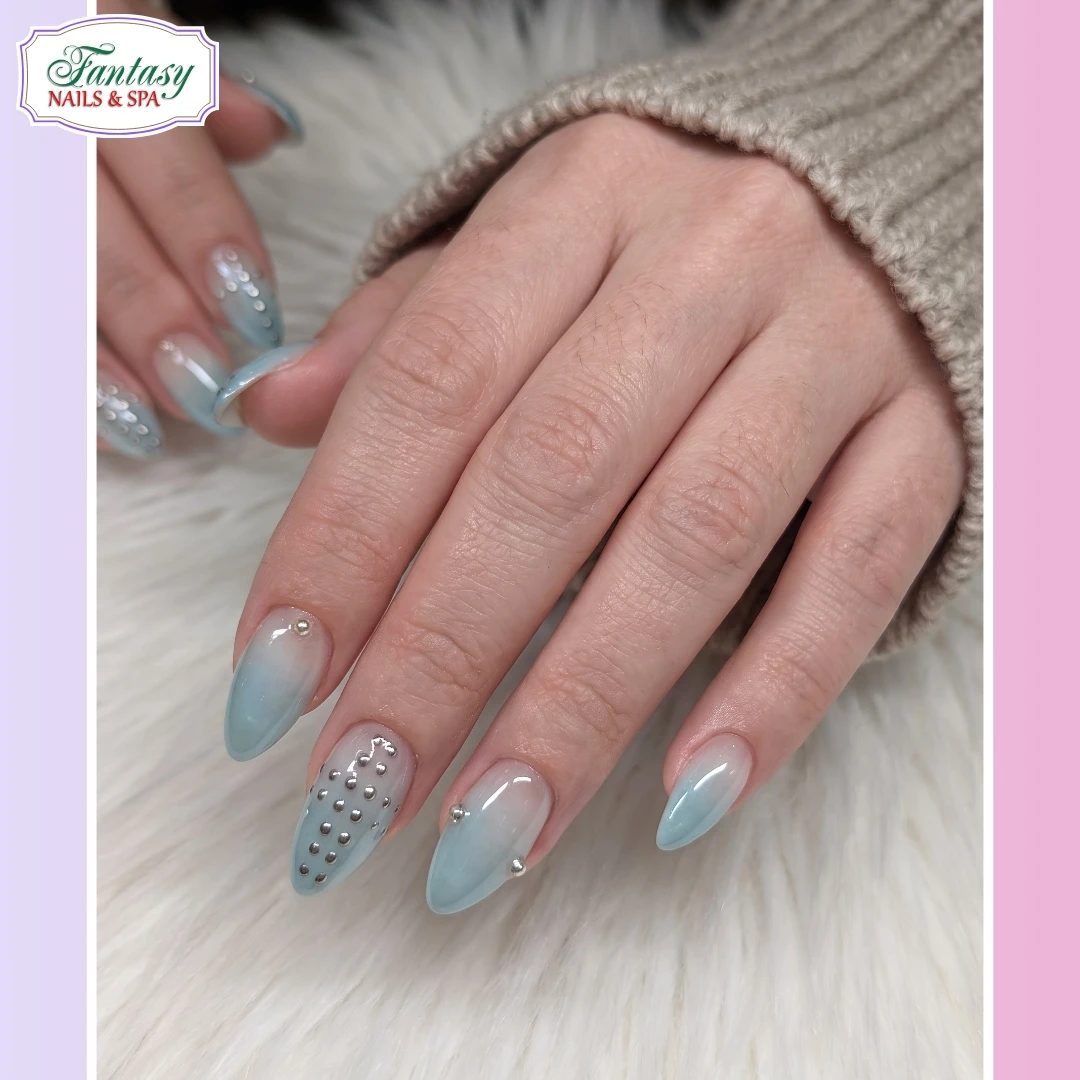 Awe-Inspiring Nail Art Sep 22